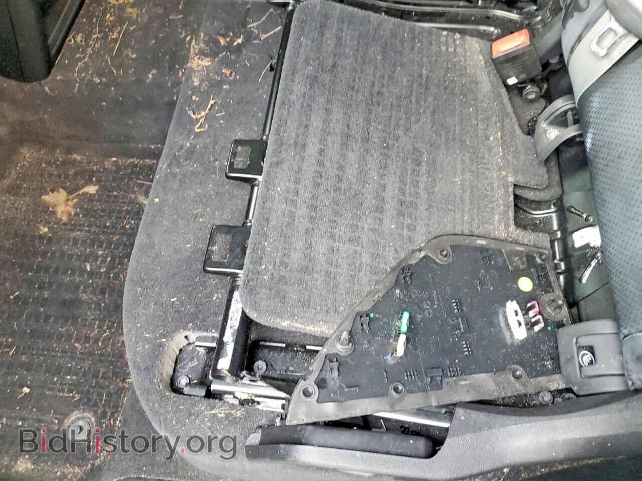 2023 PORSCHE CAYENNE - VIN: WP1BB2AY6PDA30589 - Фото 12