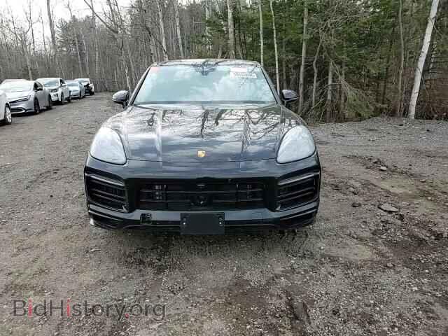 2023 PORSCHE CAYENNE - VIN: WP1BB2AY6PDA30589 - Фото 14