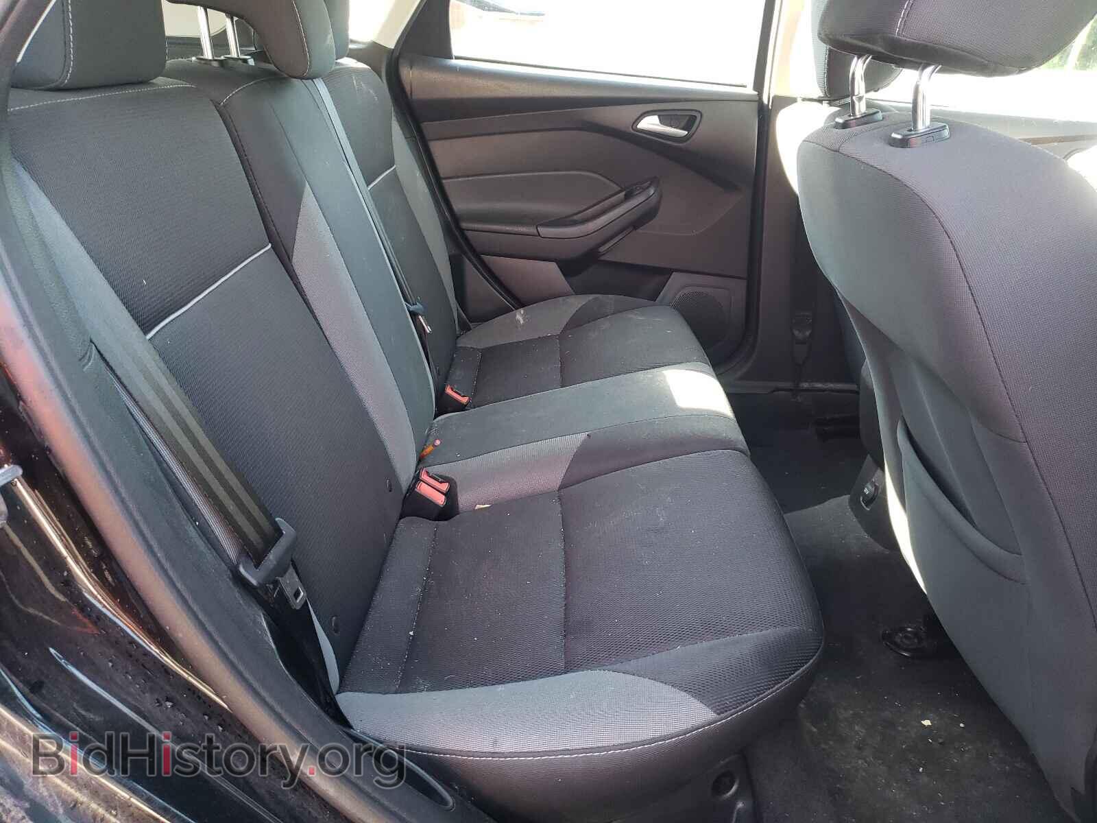 2014 FORD FOCUS - VIN: 1FADP3K23EL290145 - Photo 6