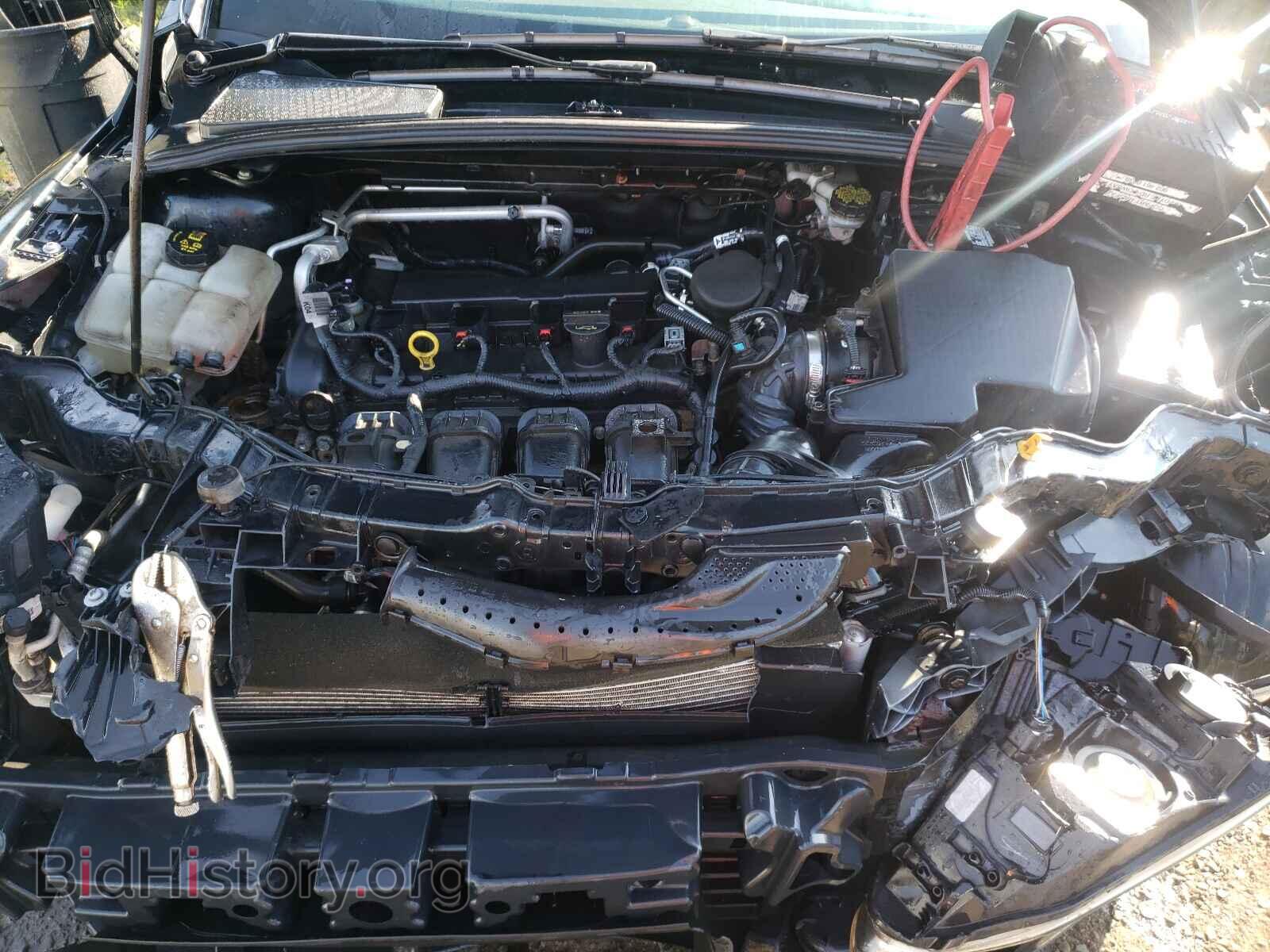 2014 FORD FOCUS - VIN: 1FADP3K23EL290145 - Photo 7