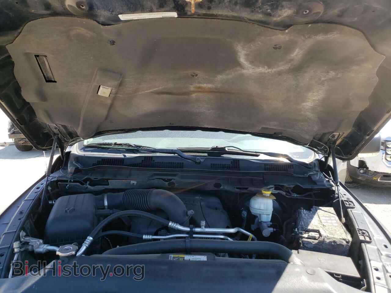 2014 RAM 1500 - VIN: 1C6RR7LT9ES442497 - Фото 7