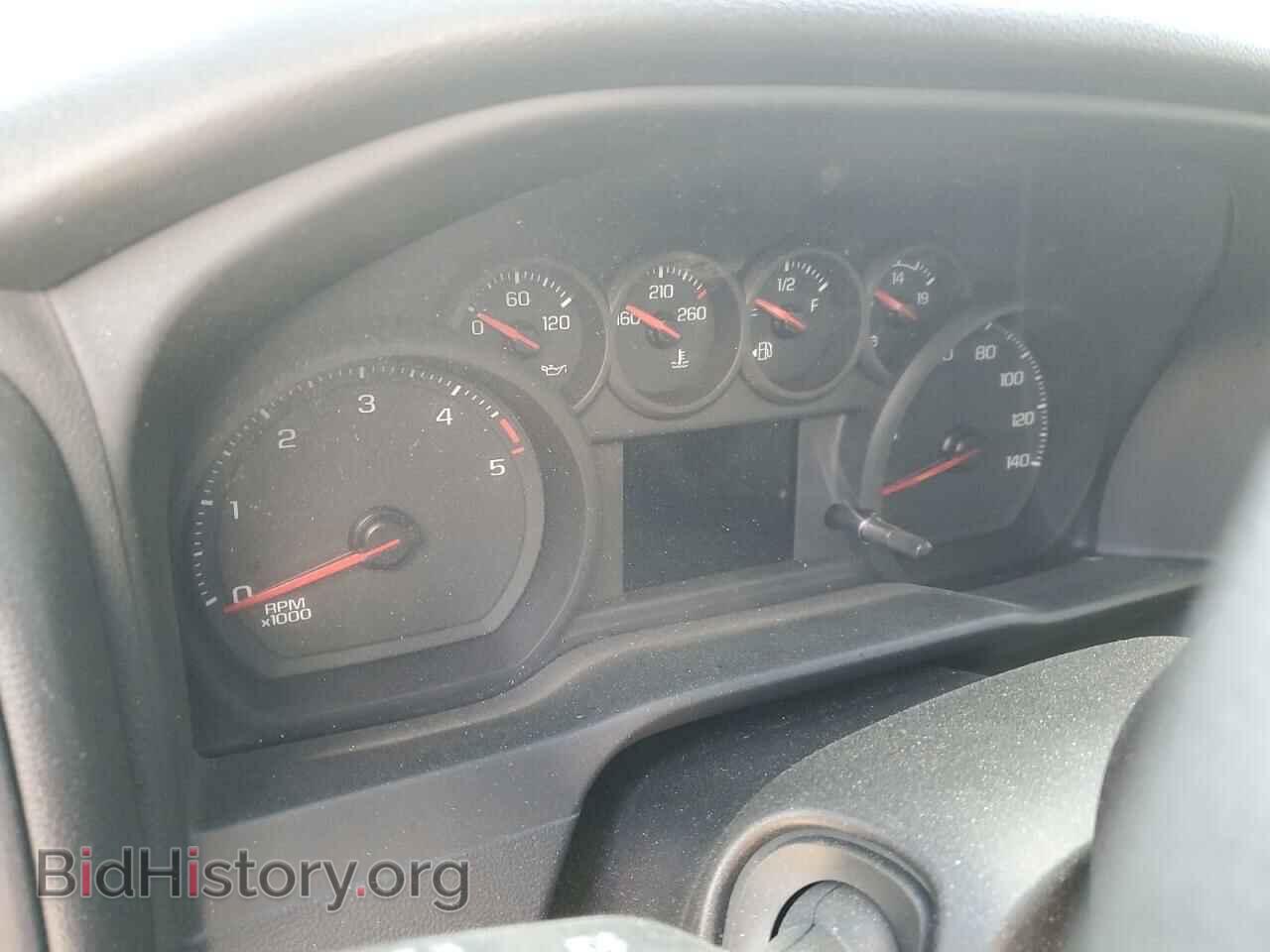 2024 GMC SIERRA - VIN: 1GT39LEY5RF292242 - Фото 9
