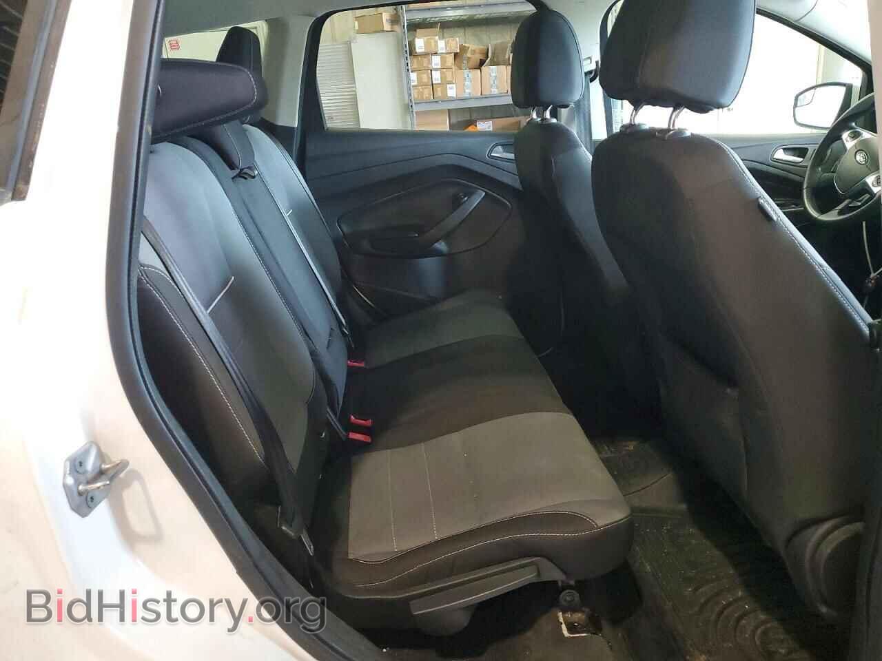 2013 FORD ESCAPE - VIN: 1FMCU9G94DUB23384 - Фото 10
