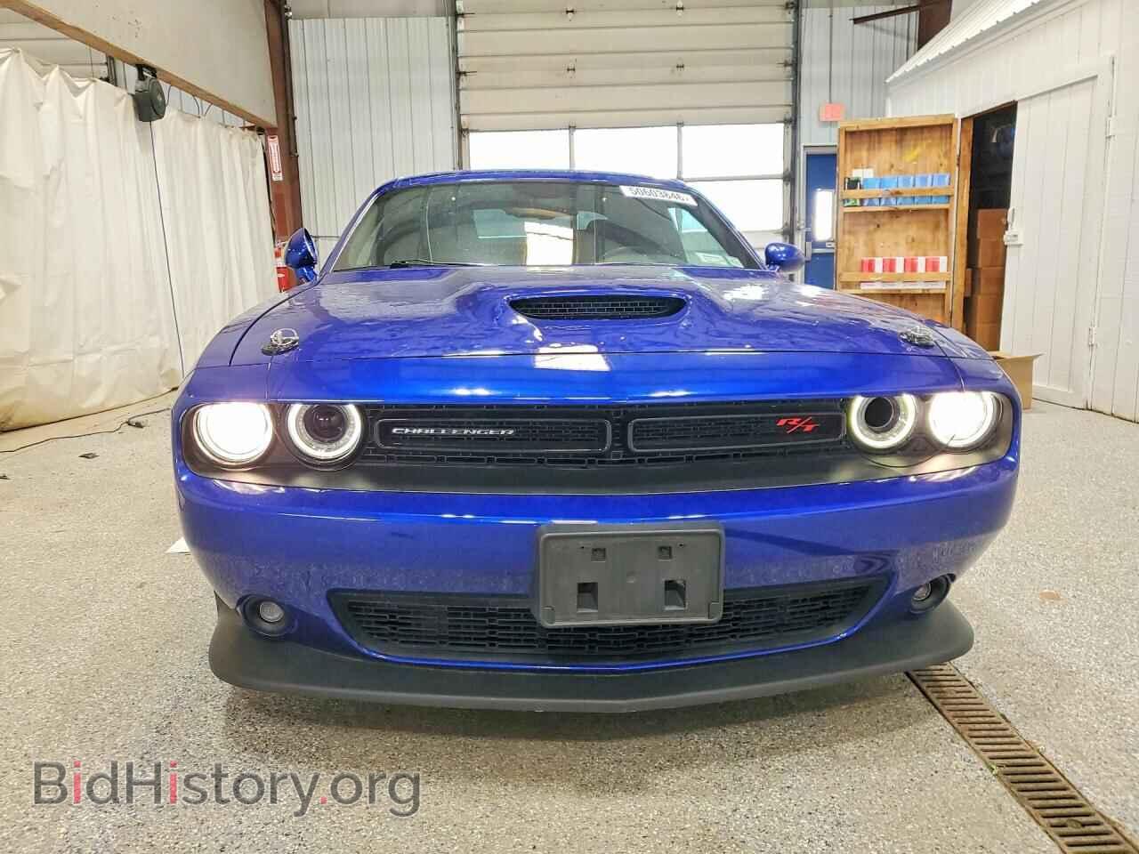 2020 DODGE CHALLENGER - VIN: 2C3CDZBT6LH105661 - Фото 5