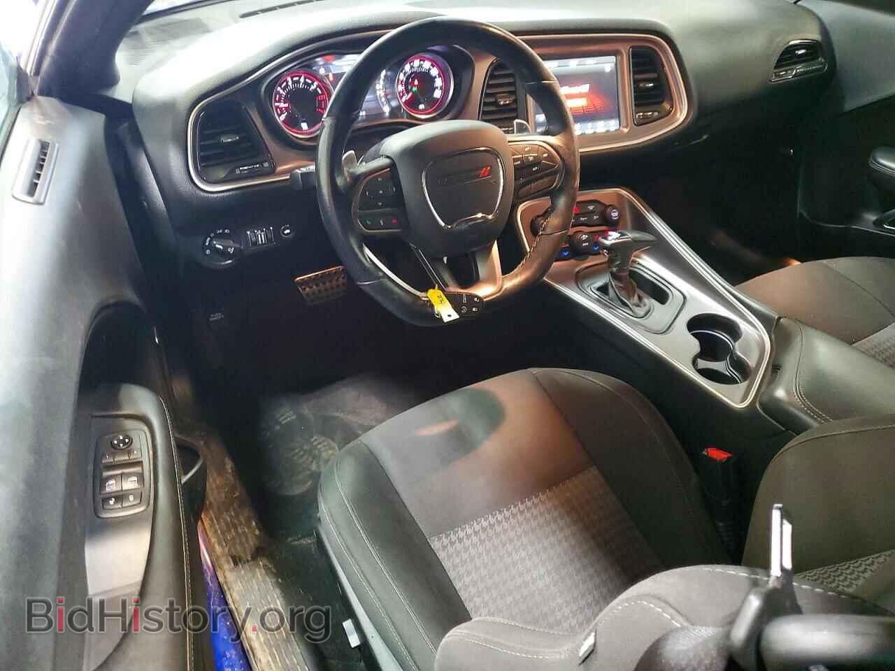 2020 DODGE CHALLENGER - VIN: 2C3CDZBT6LH105661 - Фото 8