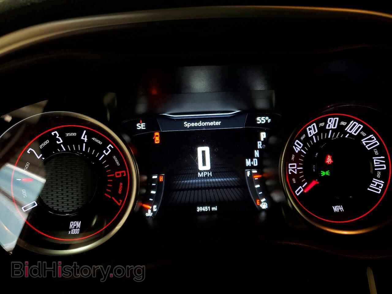 2020 DODGE CHALLENGER - VIN: 2C3CDZBT6LH105661 - Фото 9