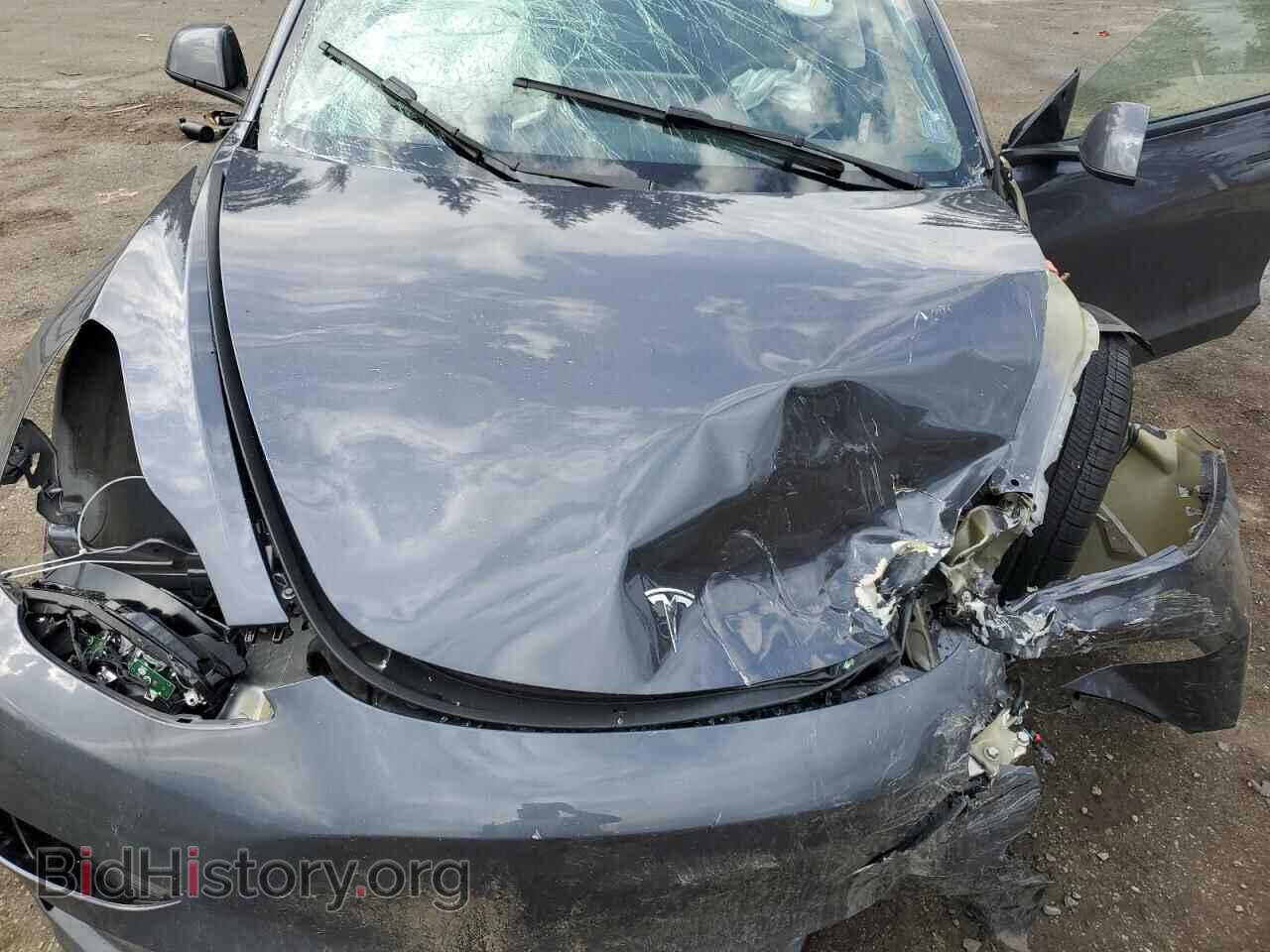2023 TESLA MODEL 3 - VIN: 5YJ3E1EA0PF616153 - Фото 11