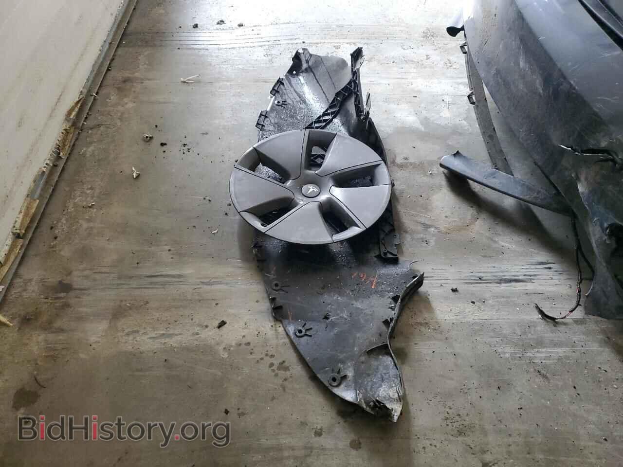 2023 TESLA MODEL 3 - VIN: 5YJ3E1EA0PF616153 - Фото 12