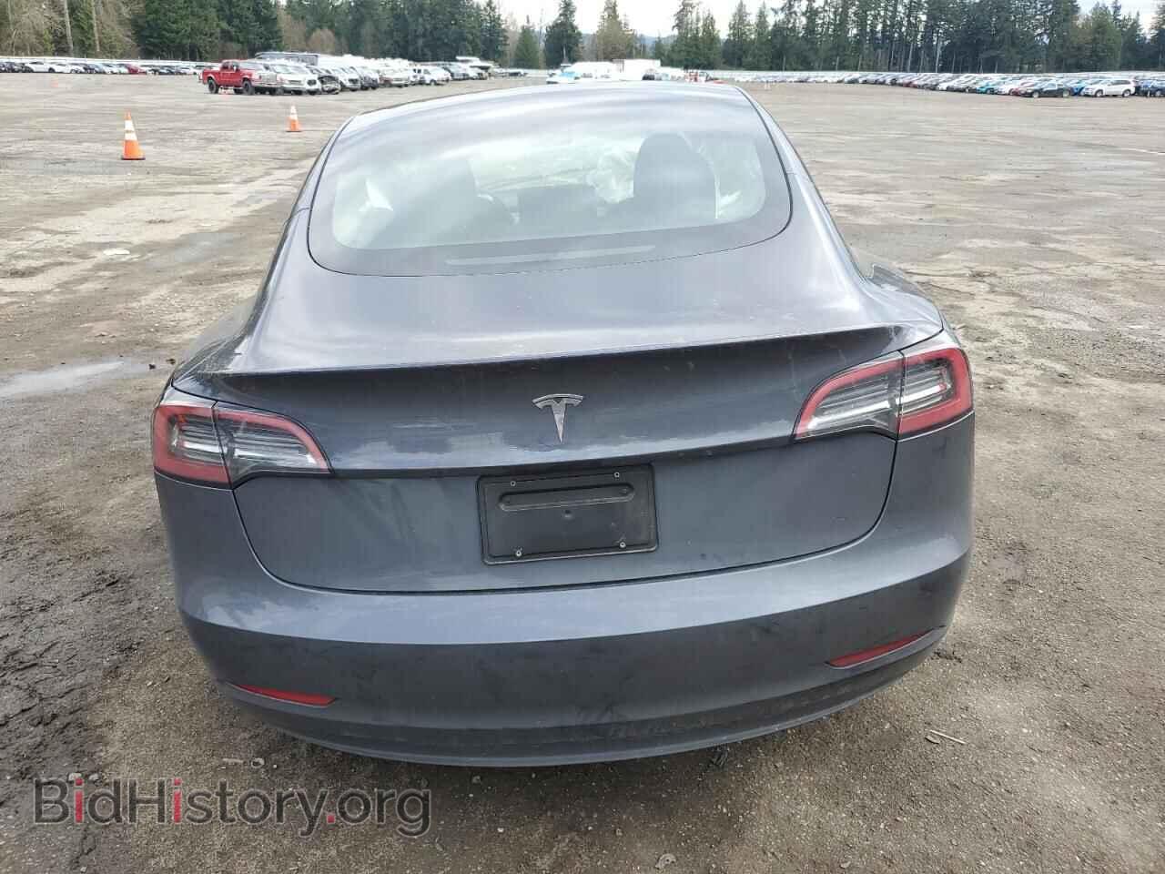 2023 TESLA MODEL 3 - VIN: 5YJ3E1EA0PF616153 - Фото 6