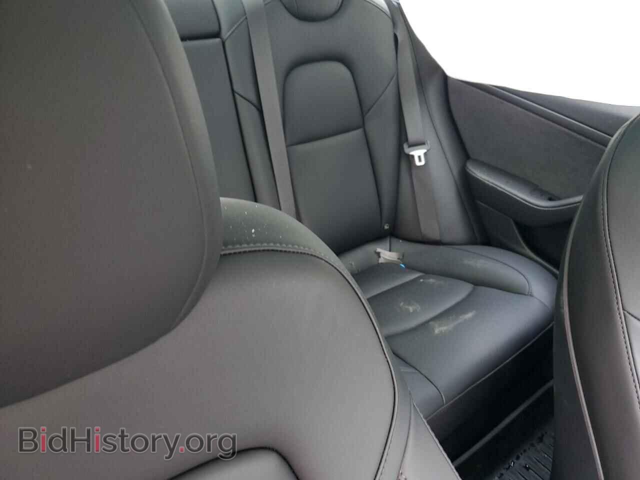 2023 TESLA MODEL 3 - VIN: 5YJ3E1EA0PF616153 - Фото 10