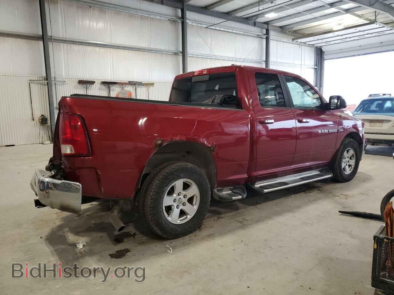 2011 DODGE All Models - VIN: 1D7RV1GTXBS572656 - Photo 3