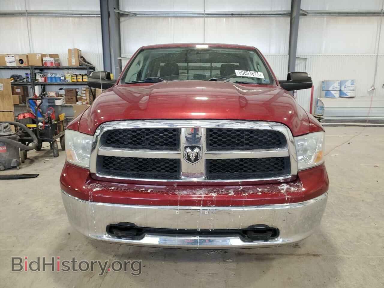 2011 DODGE All Models - VIN: 1D7RV1GTXBS572656 - Photo 5