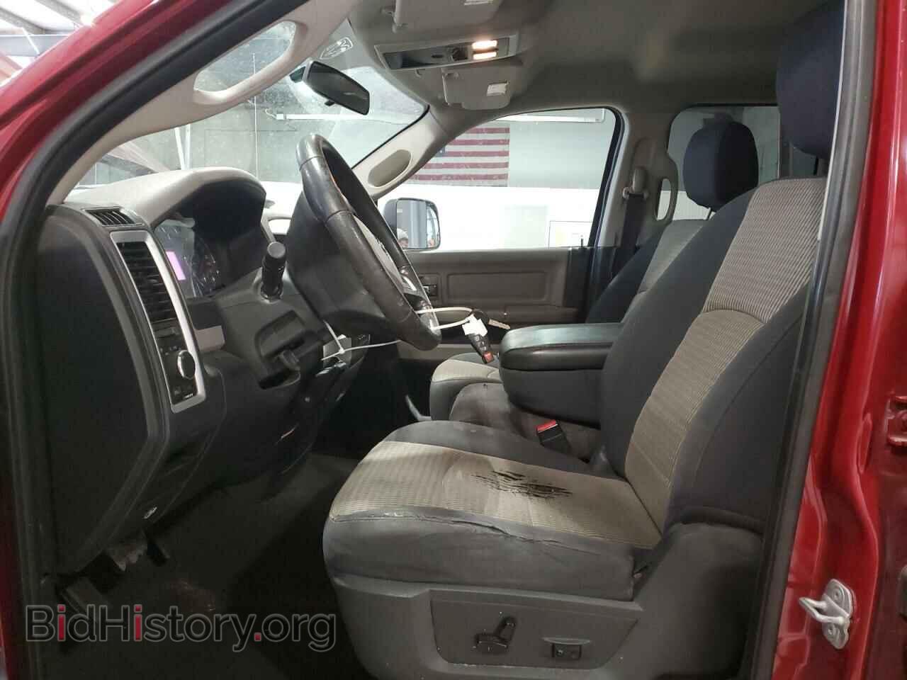 2011 DODGE All Models - VIN: 1D7RV1GTXBS572656 - Photo 7
