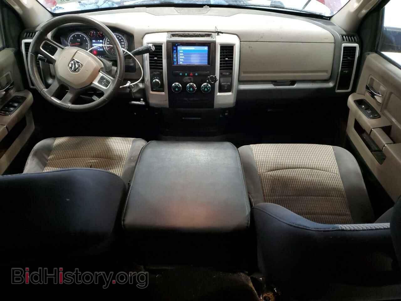 2011 DODGE All Models - VIN: 1D7RV1GTXBS572656 - Photo 8