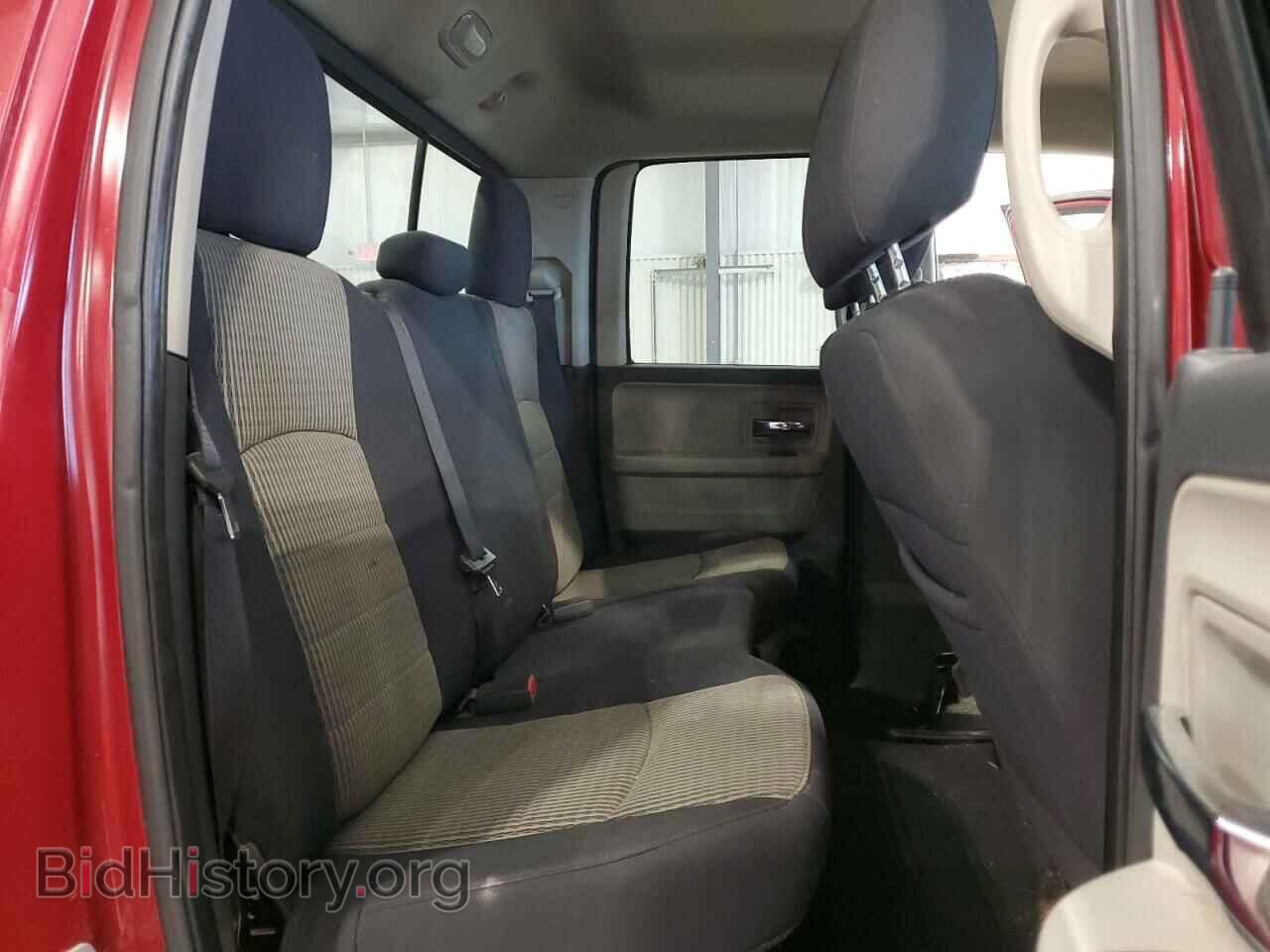 2011 DODGE All Models - VIN: 1D7RV1GTXBS572656 - Photo 10