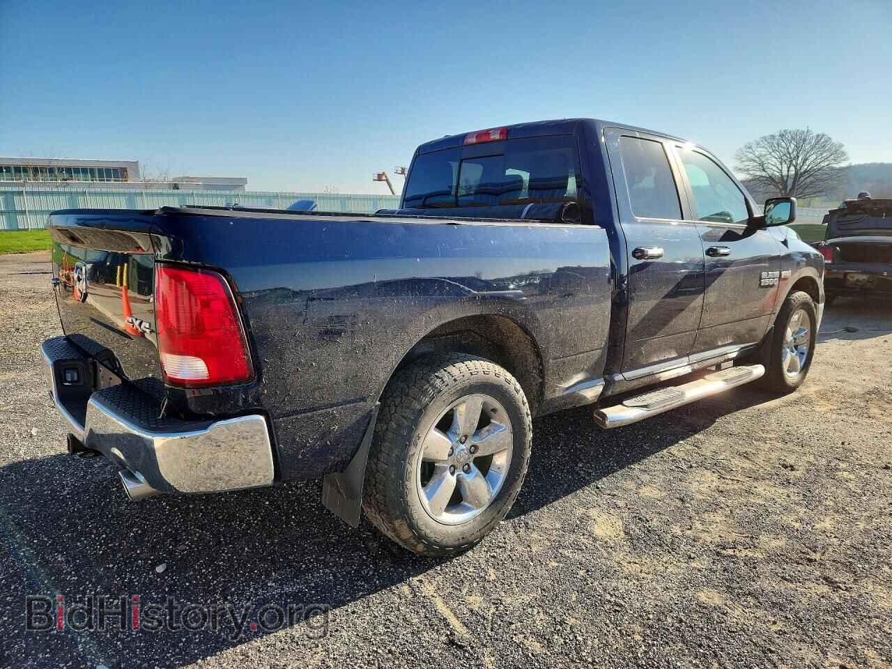 2015 RAM 1500 - VIN: 1C6RR7GT0FS635567 - Фото 3