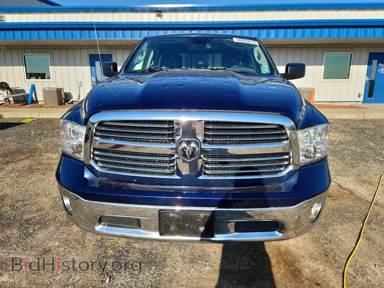 2015 RAM 1500 - VIN: 1C6RR7GT0FS635567 - Фото 5