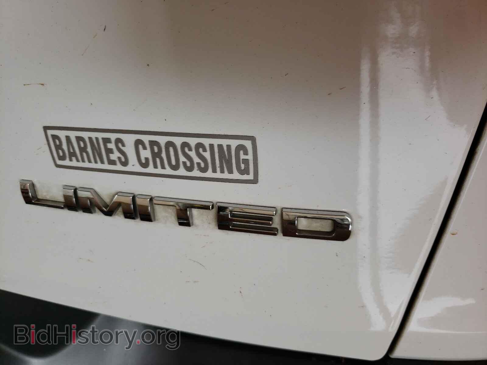 2016 JEEP CHEROKEE - VIN: 1C4PJLDB7GW158044 - Photo 9