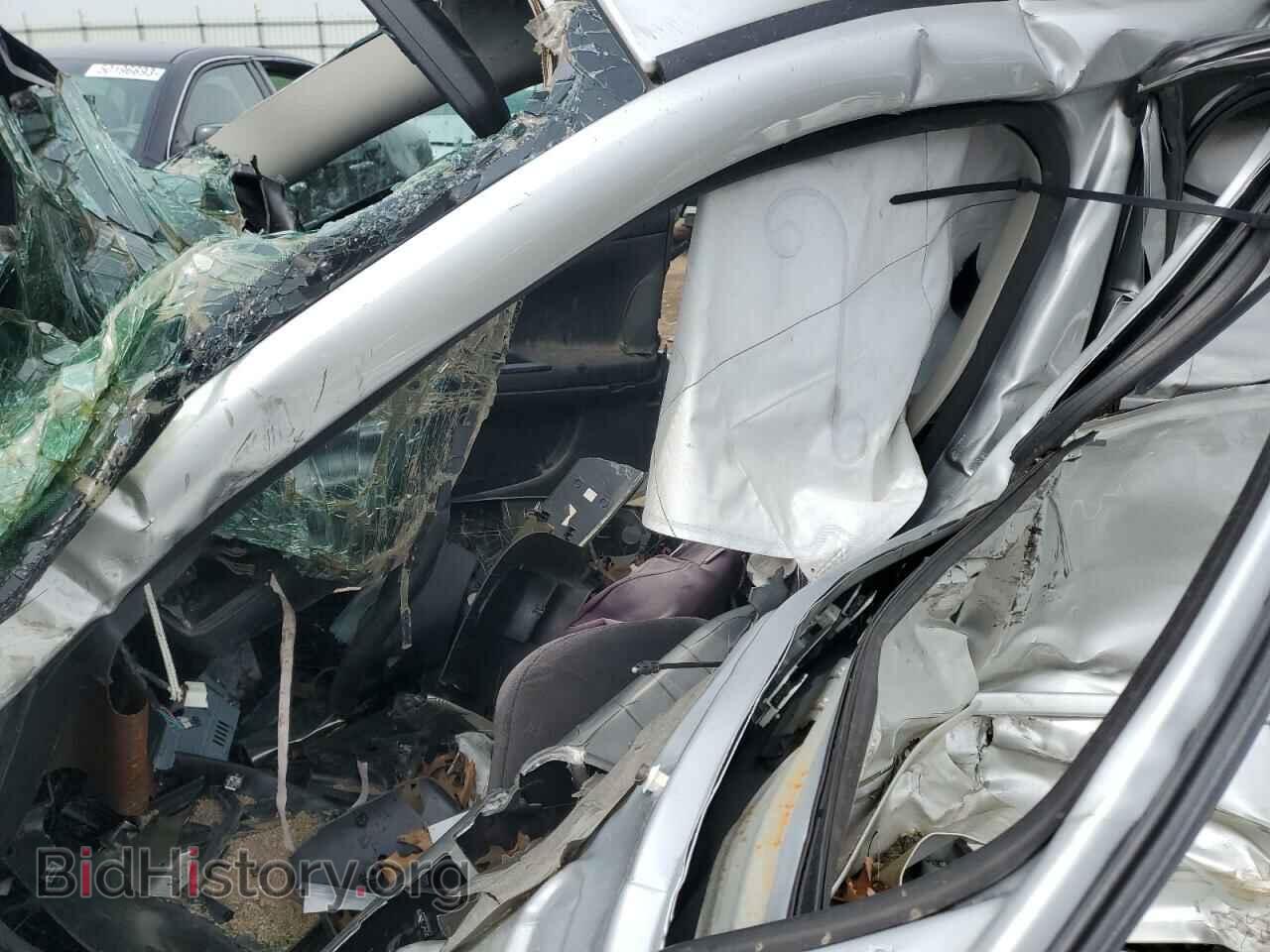 2014 CHEVROLET IMPALA - VIN: 2G1WB5E33E1145610 - Фото 7