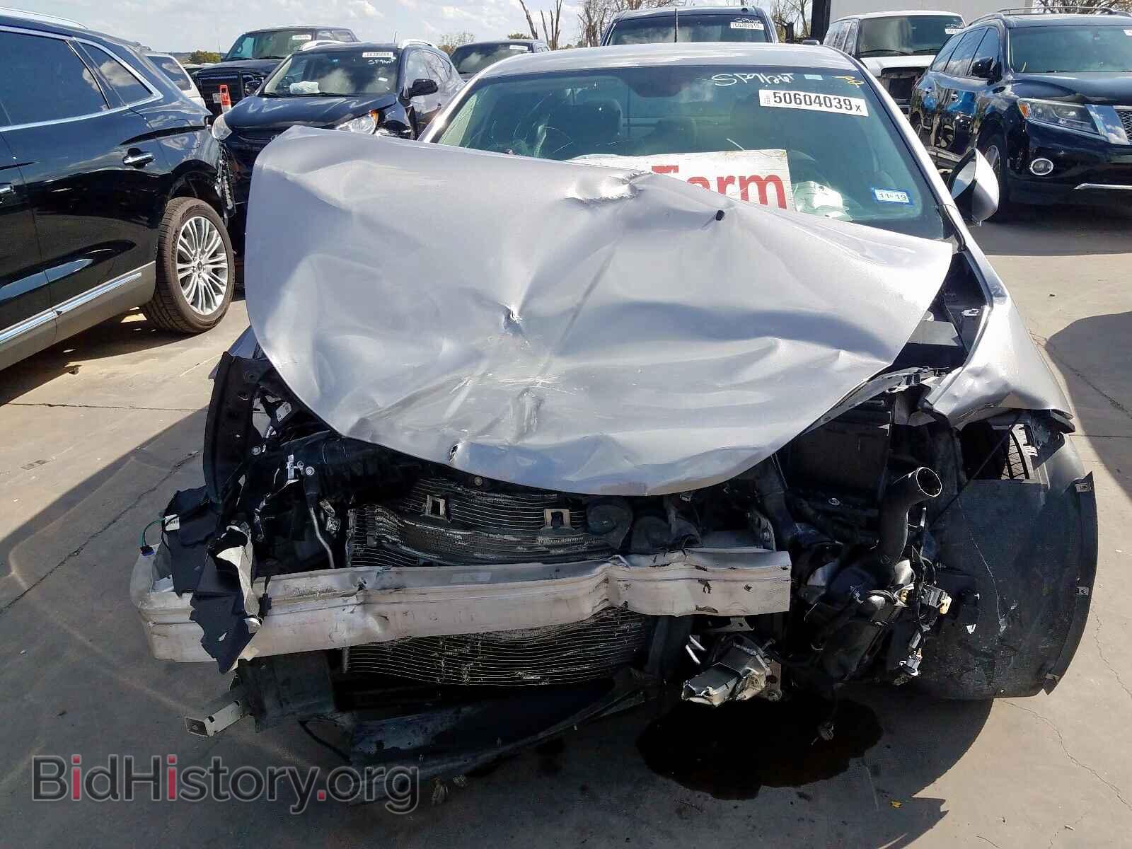 2016 DODGE DART - VIN: 1C3CDFAA2GD540274 - Фото 7
