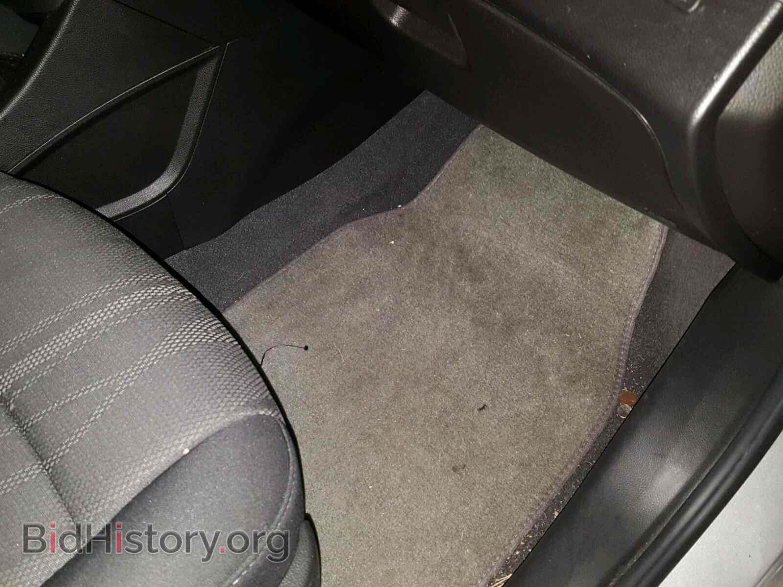 2015 CHEVROLET SONIC - VIN: 1G1JD5SH4F4181221 - Фото 9