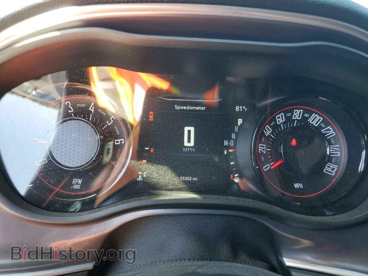 2021 DODGE CHALLENGER - VIN: 2C3CDZAG9MH605013 - Photo 9