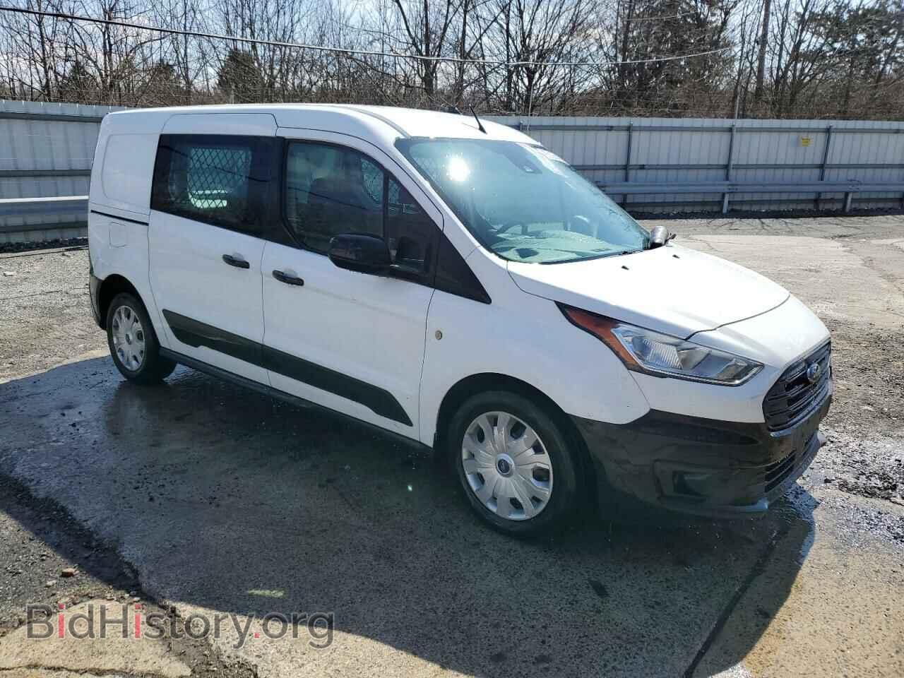 2020 FORD TRANSIT - VIN: NM0LS7E26L1435059 - Фото 4