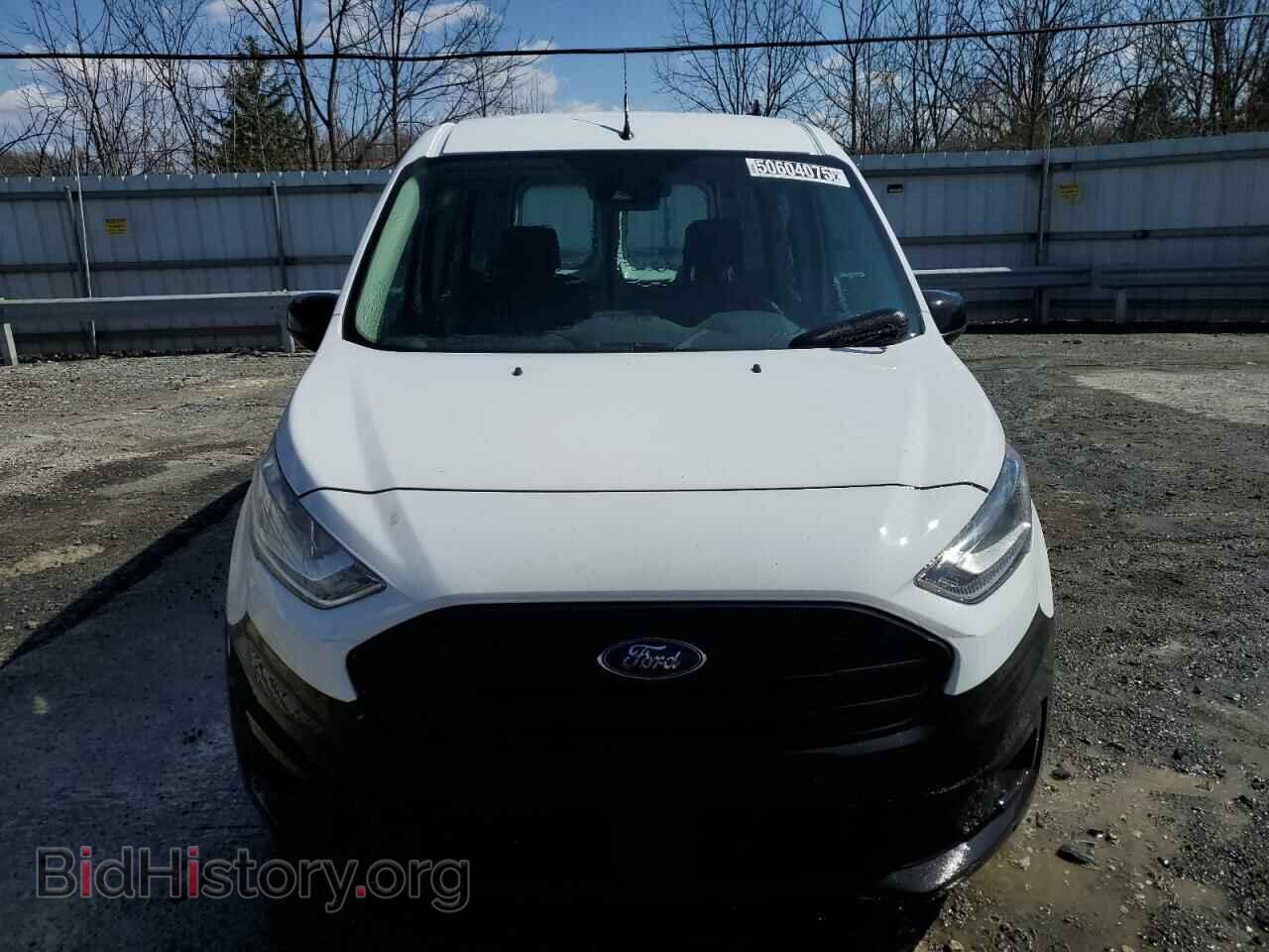 2020 FORD TRANSIT - VIN: NM0LS7E26L1435059 - Фото 5