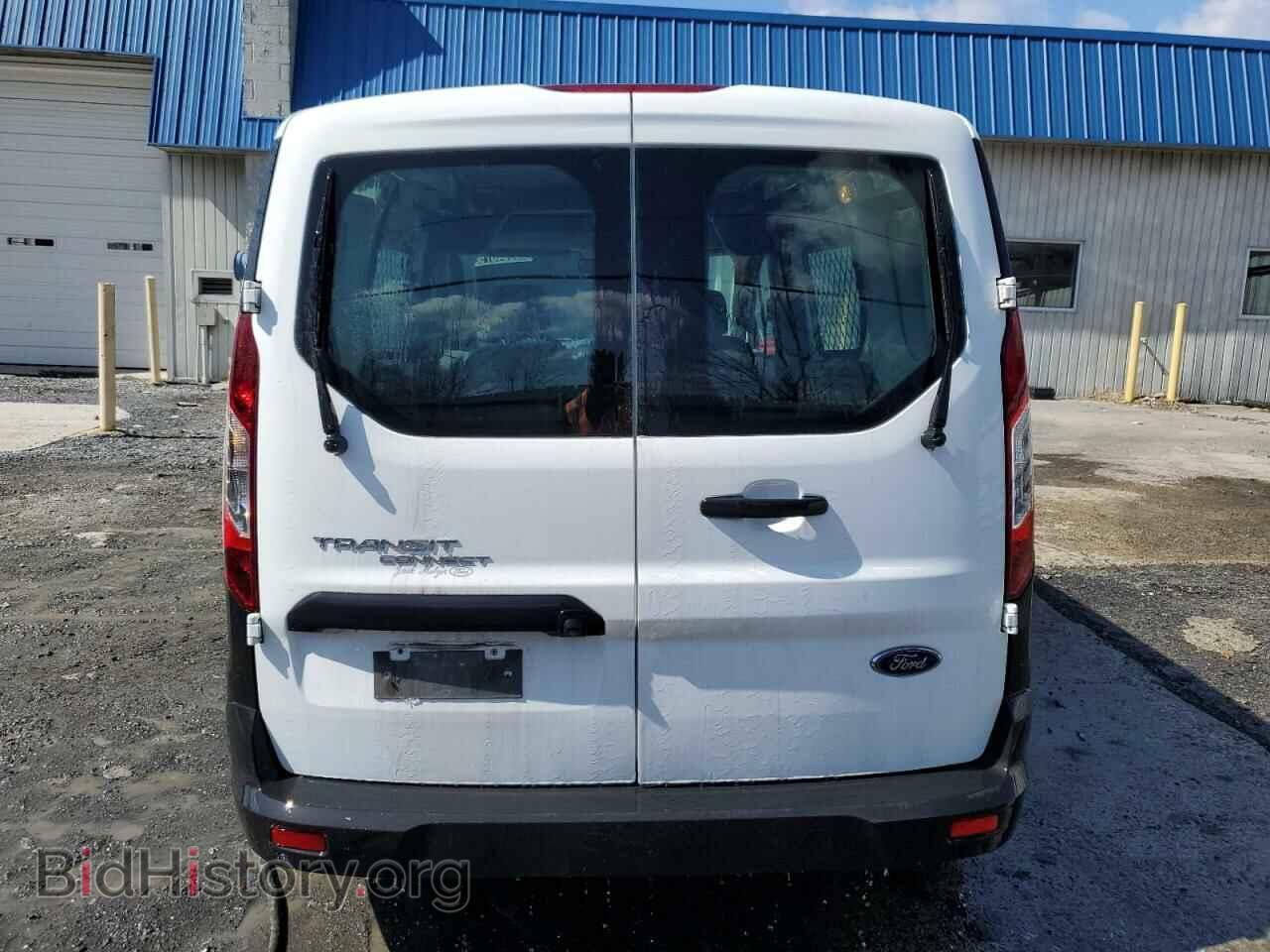 2020 FORD TRANSIT - VIN: NM0LS7E26L1435059 - Фото 6