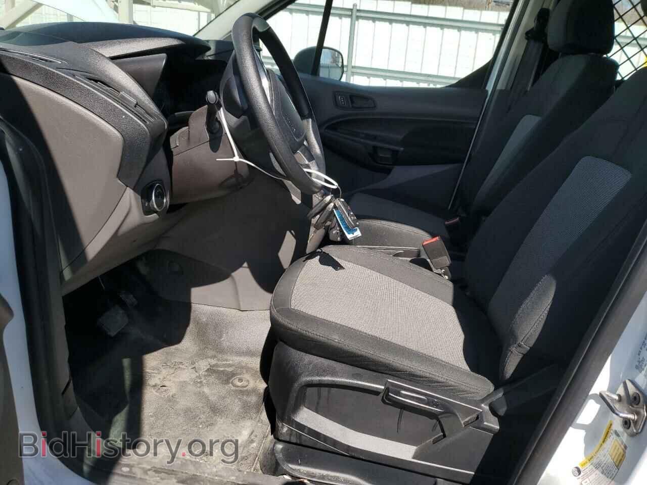 2020 FORD TRANSIT - VIN: NM0LS7E26L1435059 - Фото 7