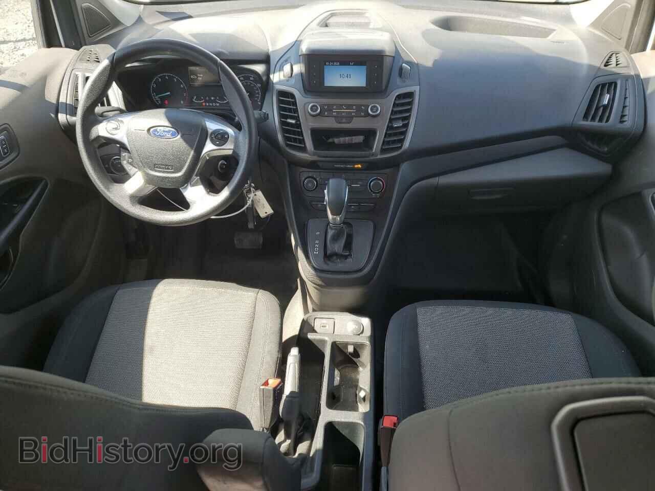 2020 FORD TRANSIT - VIN: NM0LS7E26L1435059 - Фото 8
