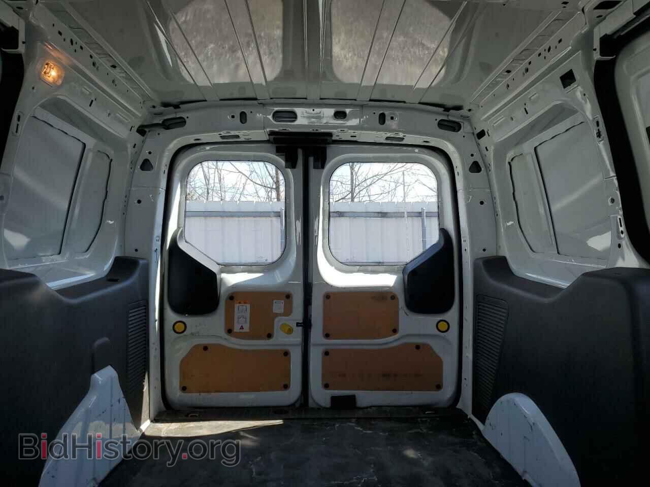 2020 FORD TRANSIT - VIN: NM0LS7E26L1435059 - Фото 10