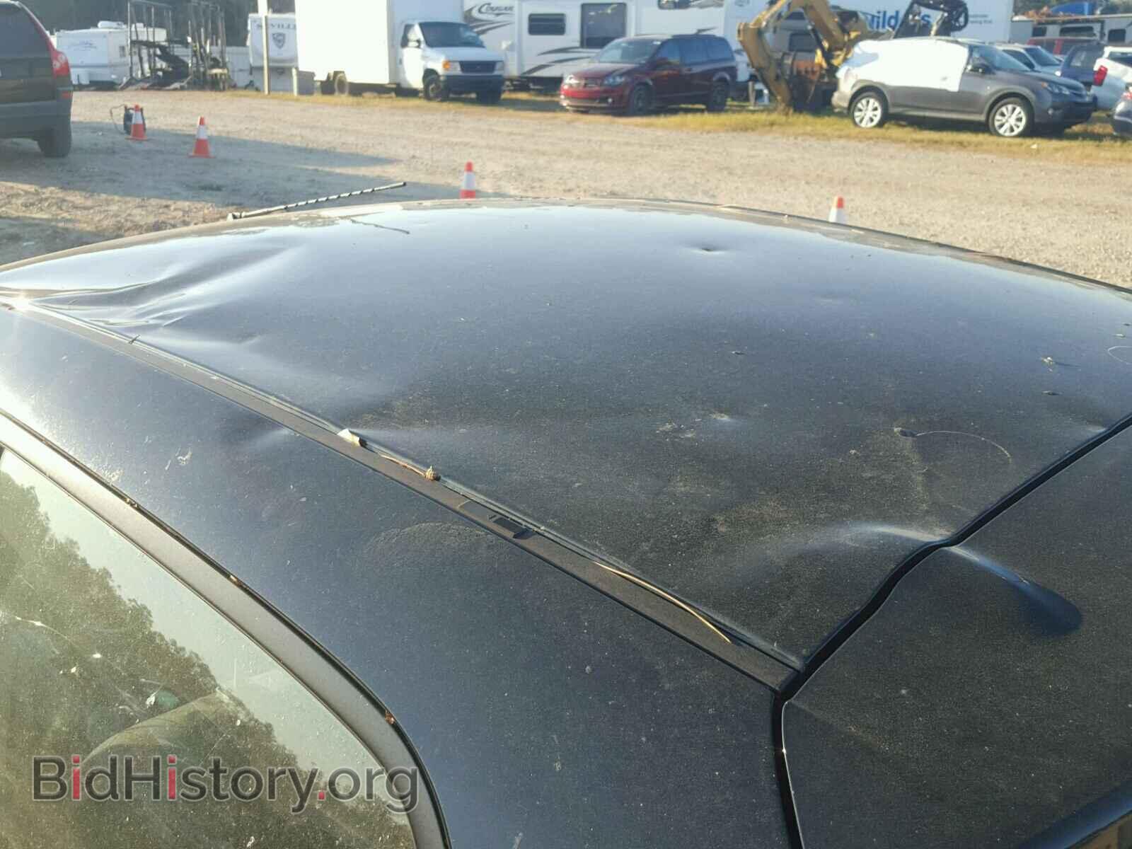 2014 MAZDA 2 - VIN: JM1DE1KY1E0174484 - Фото 9