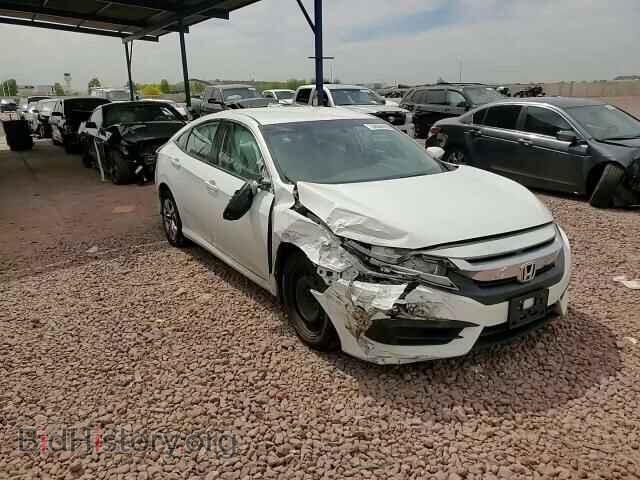 2017 HONDA CIVIC - VIN: 2HGFC2F59HH559992 - Фото 11