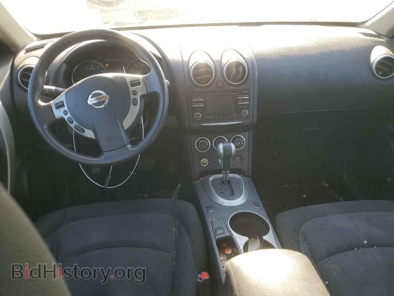 2012 NISSAN ROGUE - VIN: JN8AS5MT9CW608640 - Фото 8