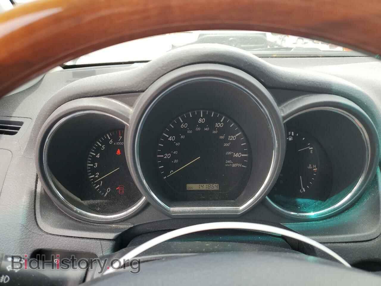 2009 LEXUS RX350 - VIN: 2T2GK31U99C070672 - Фото 9