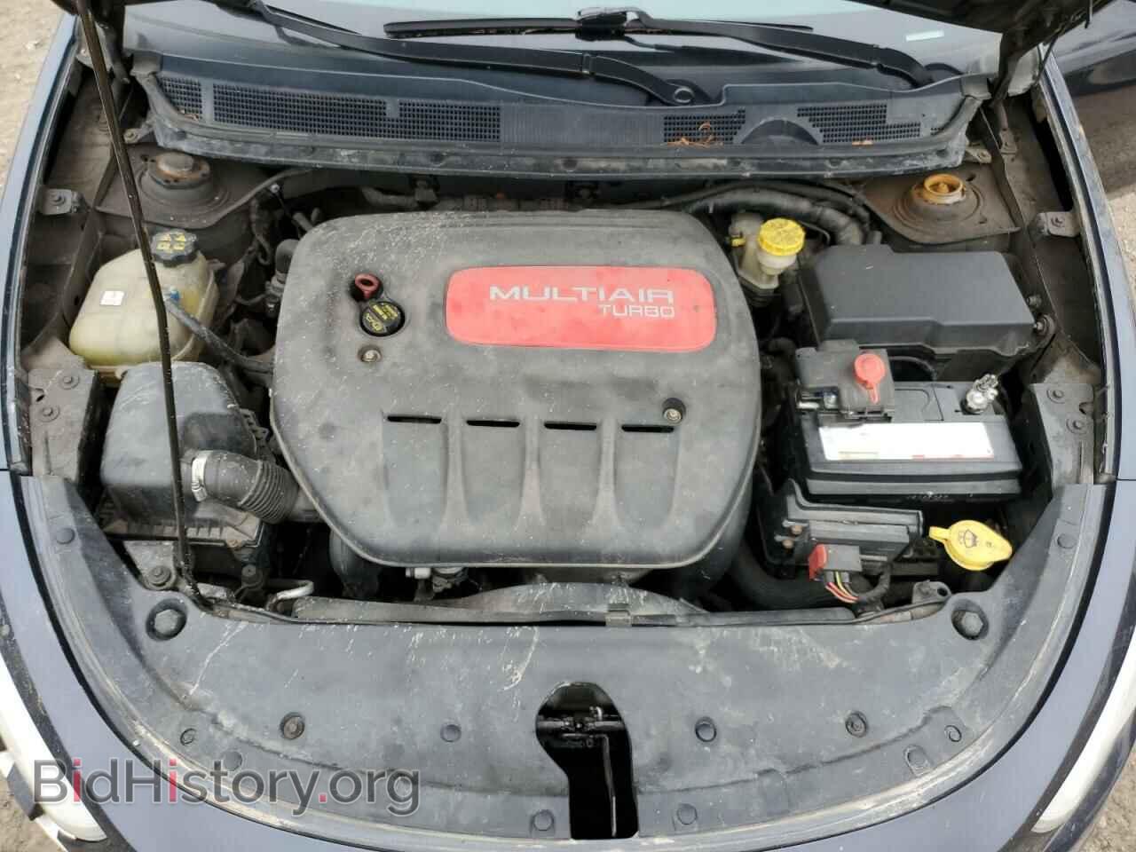 2013 DODGE DART - VIN: 1C3CDFCH6DD224740 - Фото 11