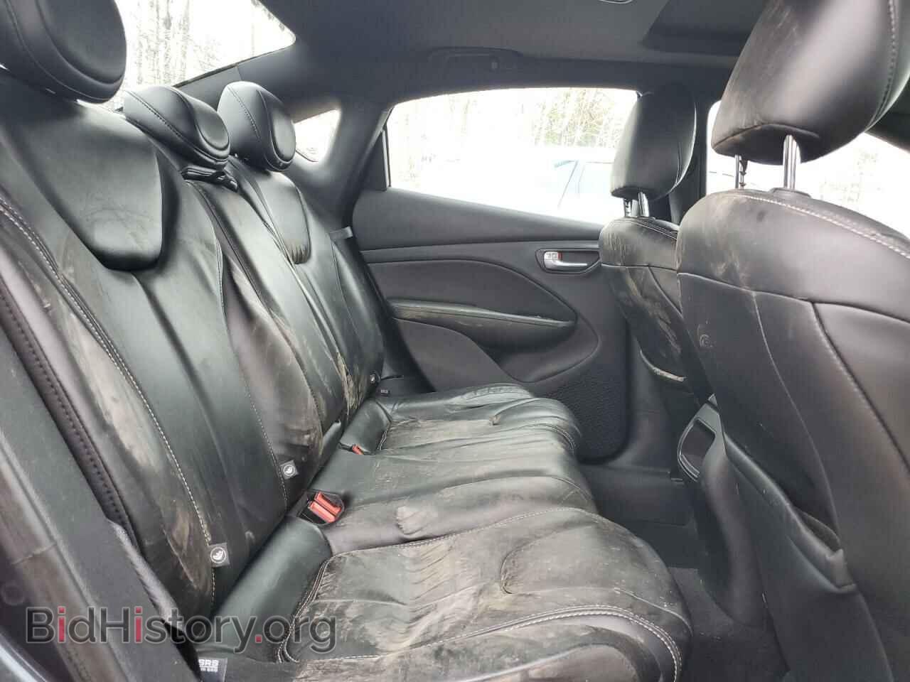2013 DODGE DART - VIN: 1C3CDFCH6DD224740 - Фото 10