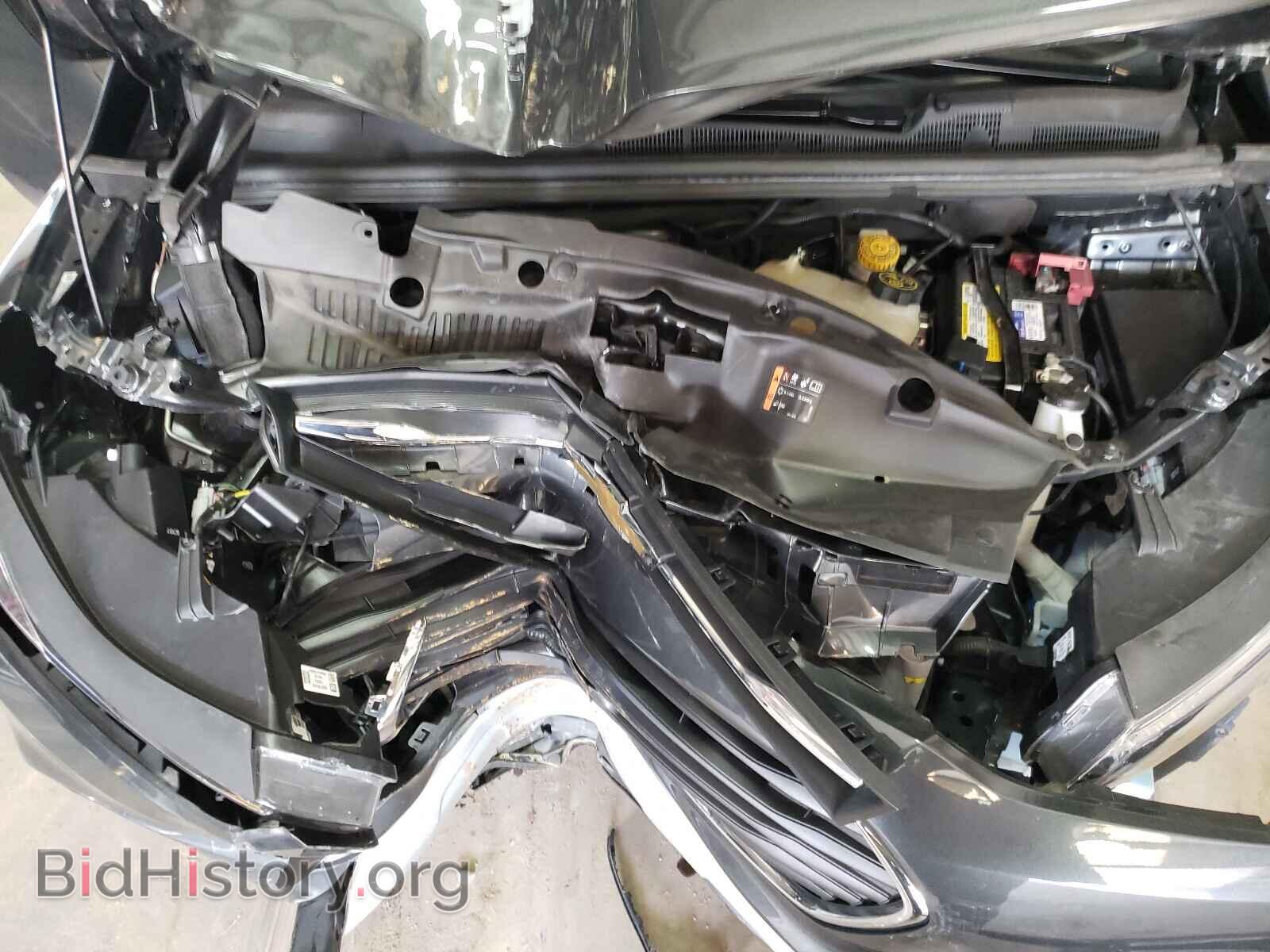 2019 CHEVROLET TRAX - VIN: 3GNCJPSB6KL215607 - Photo 7