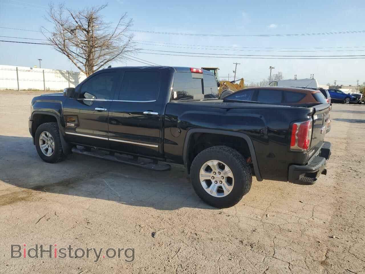 2016 GMC All Models - VIN: 3GTU2NEC0GG145315 - Фото 2