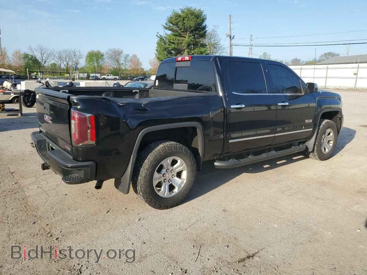 2016 GMC All Models - VIN: 3GTU2NEC0GG145315 - Фото 3