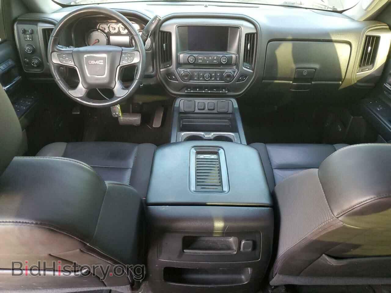 2016 GMC All Models - VIN: 3GTU2NEC0GG145315 - Фото 8