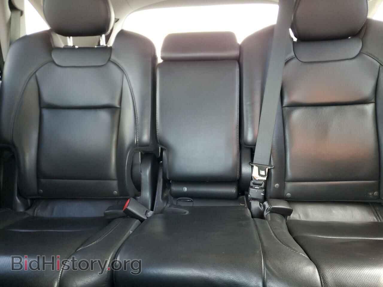 2015 ACURA MDX - VIN: 5FRYD4H84FB019894 - Фото 10