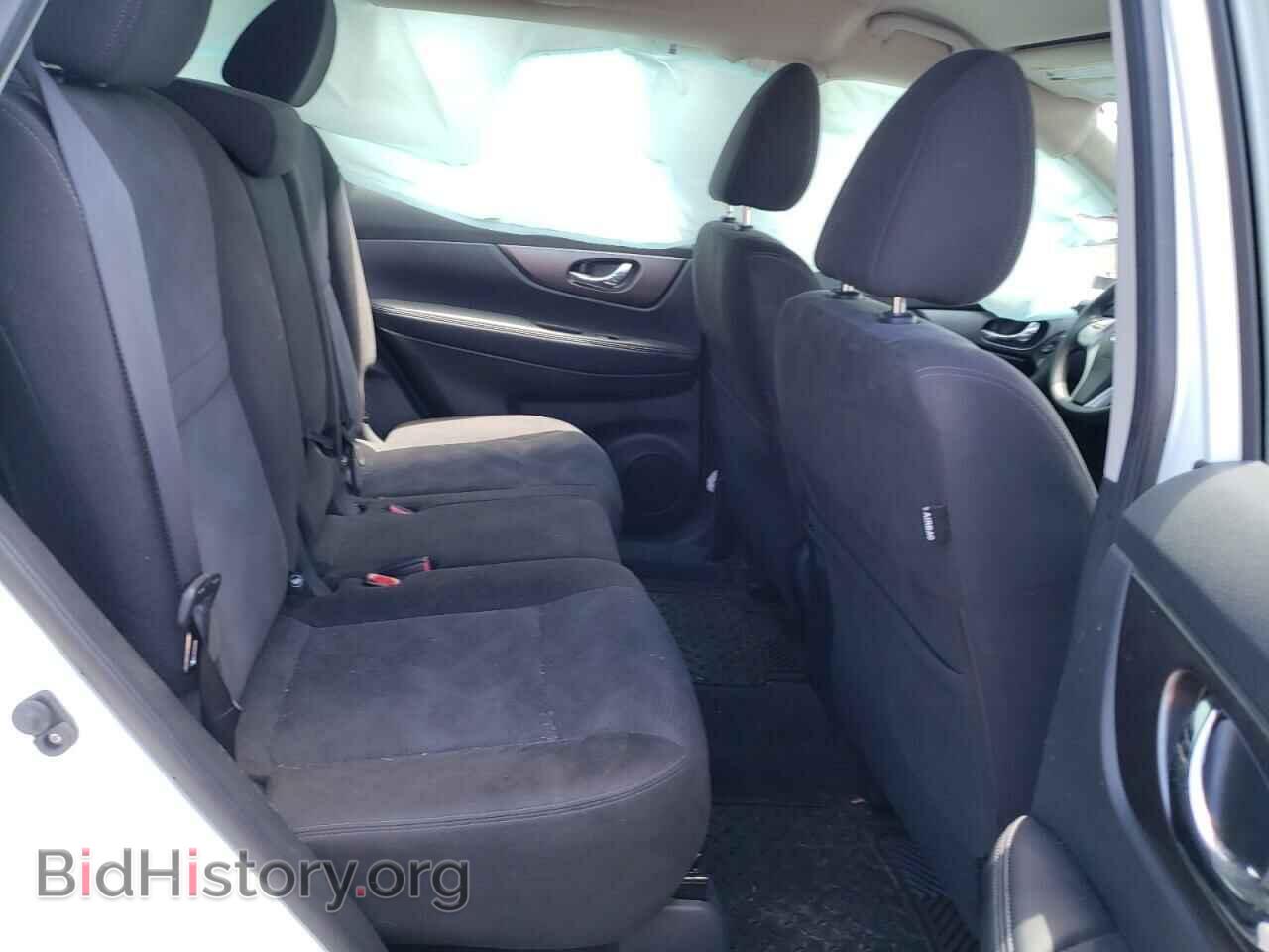 2015 NISSAN ROGUE - VIN: KNMAT2MV8FP566176 - Фото 6