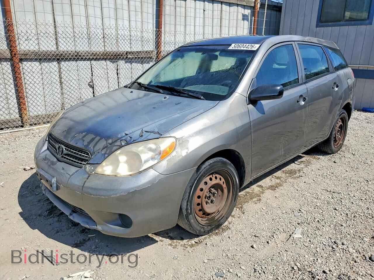 Фотография 2T1KR32E77C647228 - TOYOTA COROLLA 2007