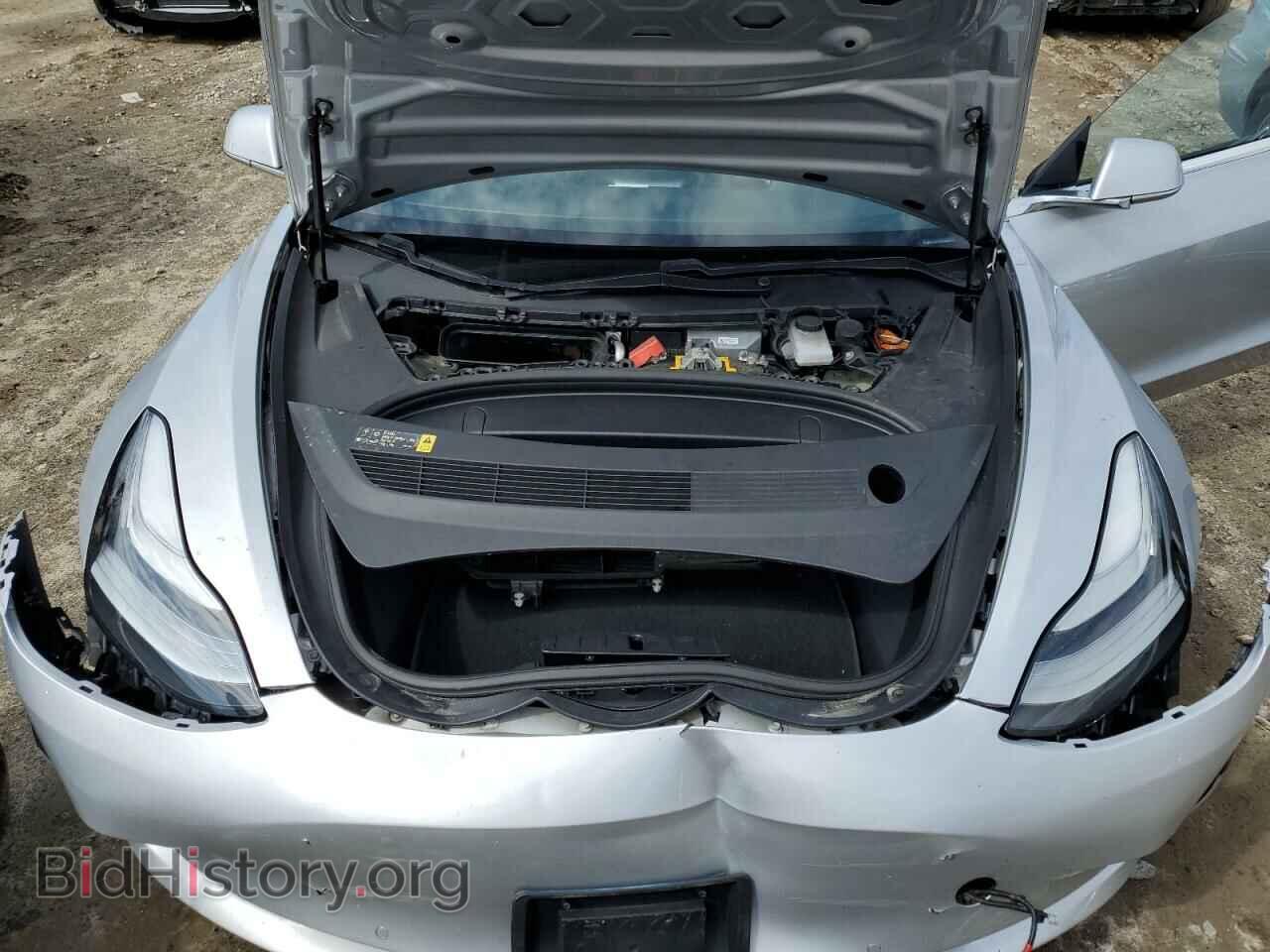 2018 TESLA MODEL 3 - VIN: 5YJ3E1EA0JF038417 - Photo 11