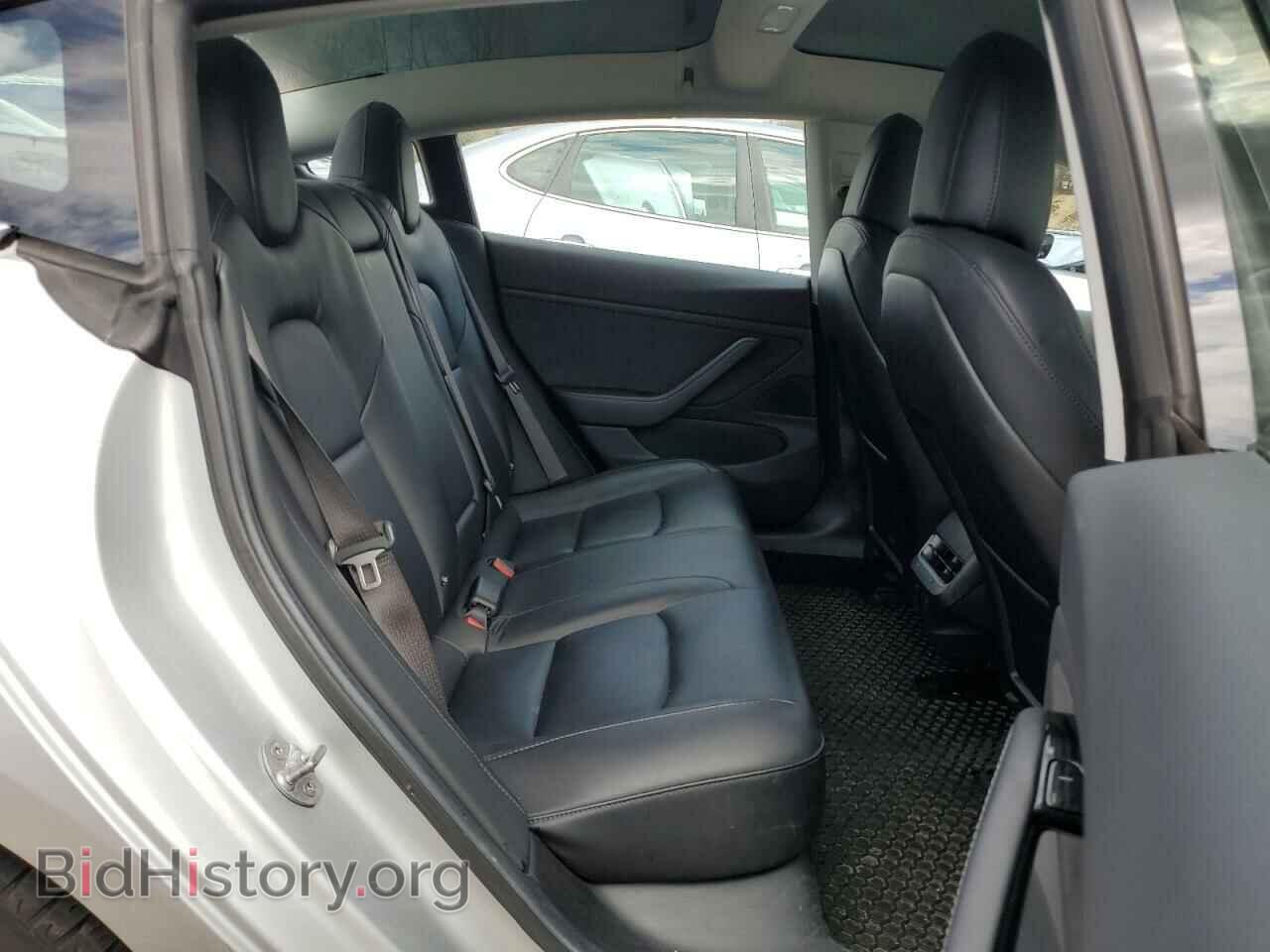 2018 TESLA MODEL 3 - VIN: 5YJ3E1EA0JF038417 - Photo 10