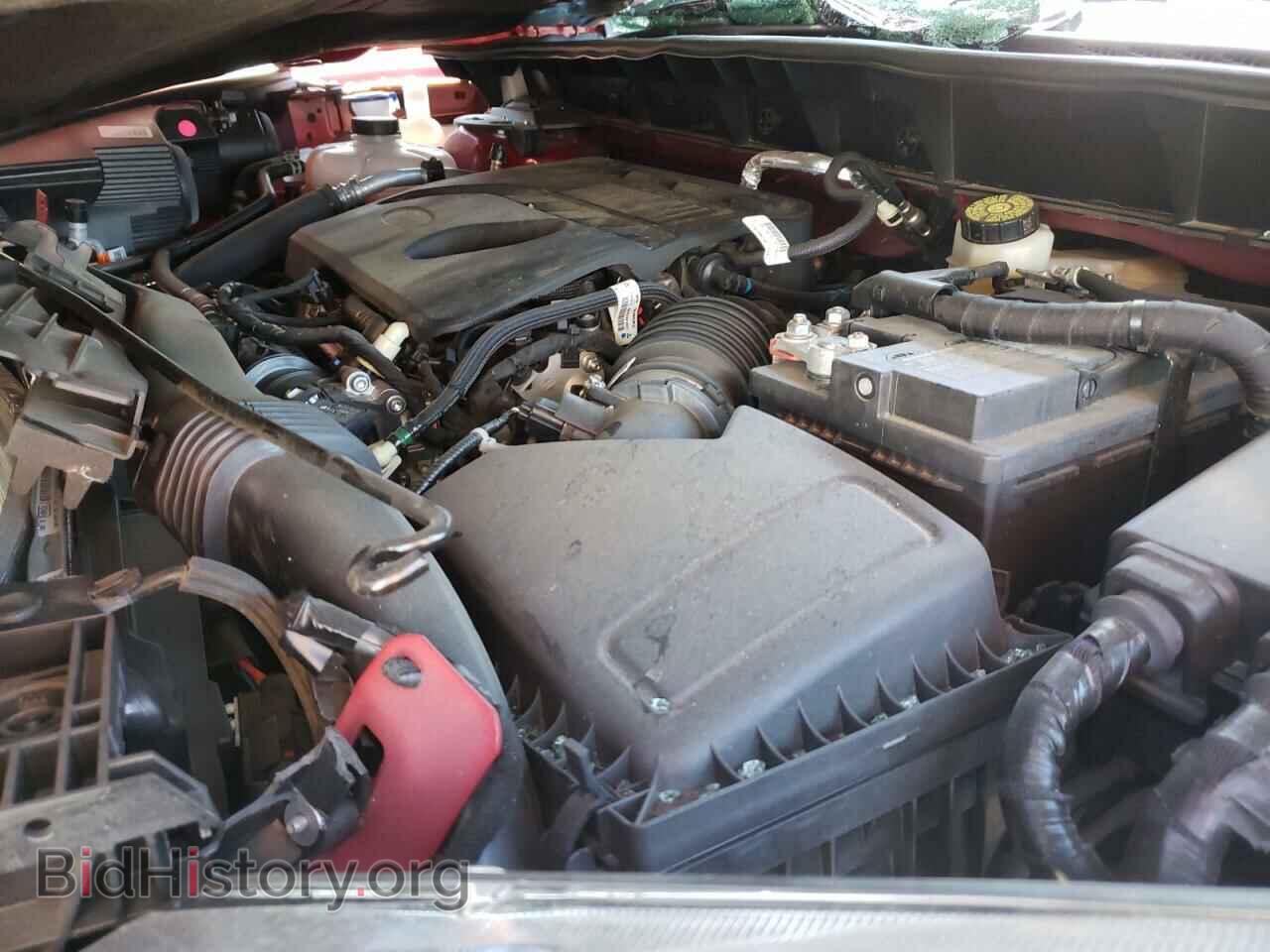 2020 FORD ESCAPE - VIN: 1FMCU0H68LUA23206 - Фото 7