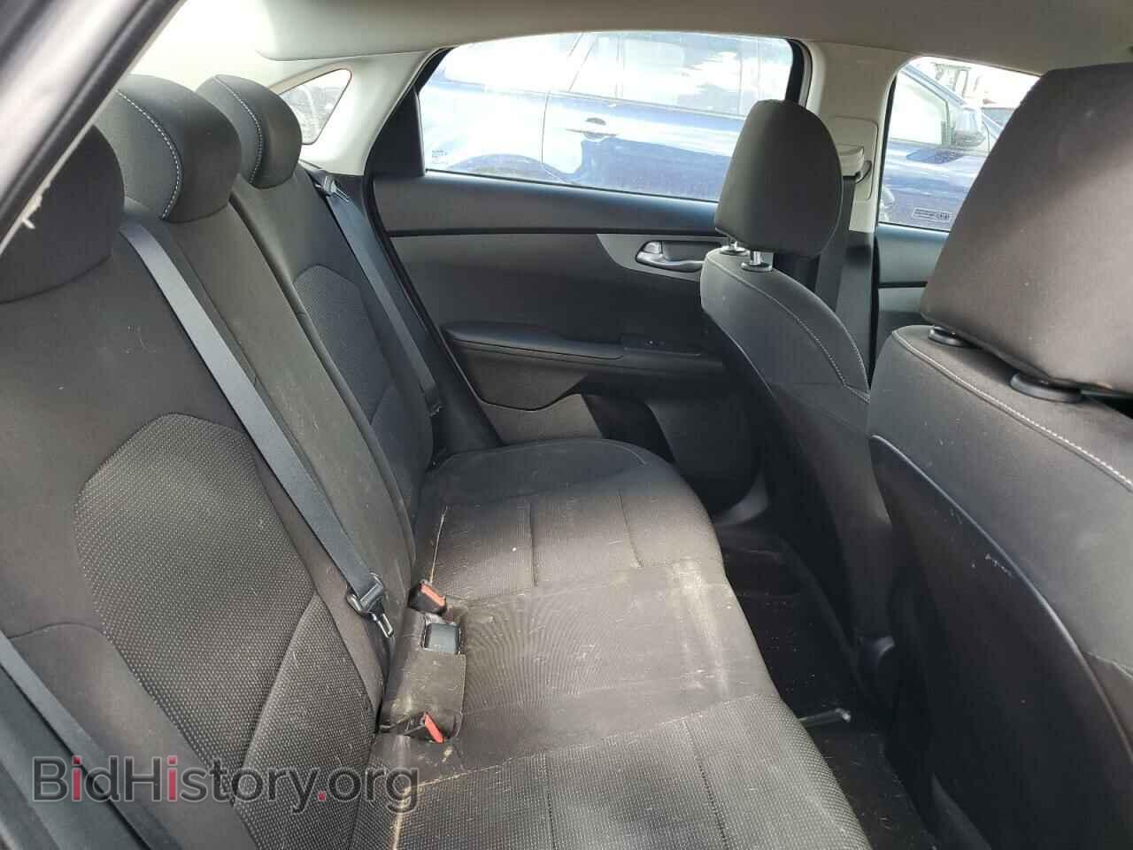 2020 KIA FORTE - VIN: 3KPF24AD3LE234335 - Фото 10