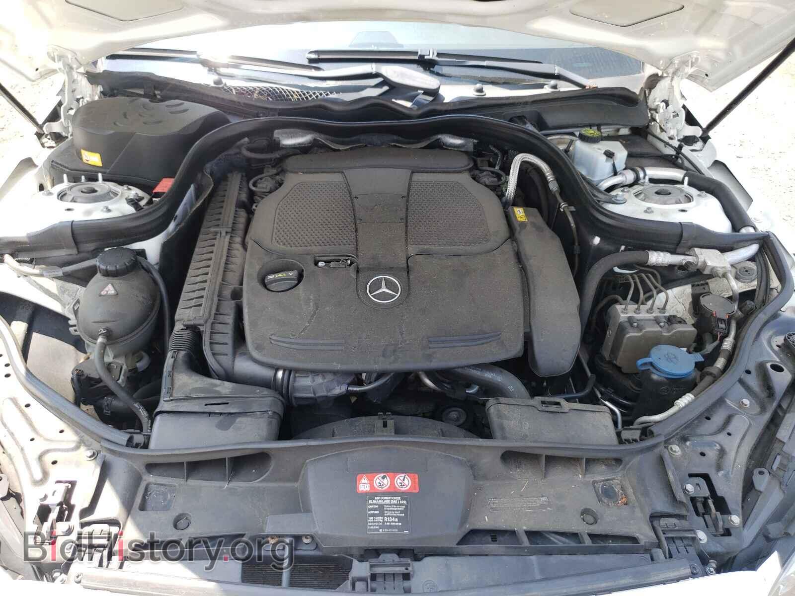 2014 MERCEDES-BENZ E-CLASS - VIN: WDDHF8JBXEA899800 - Фото 7